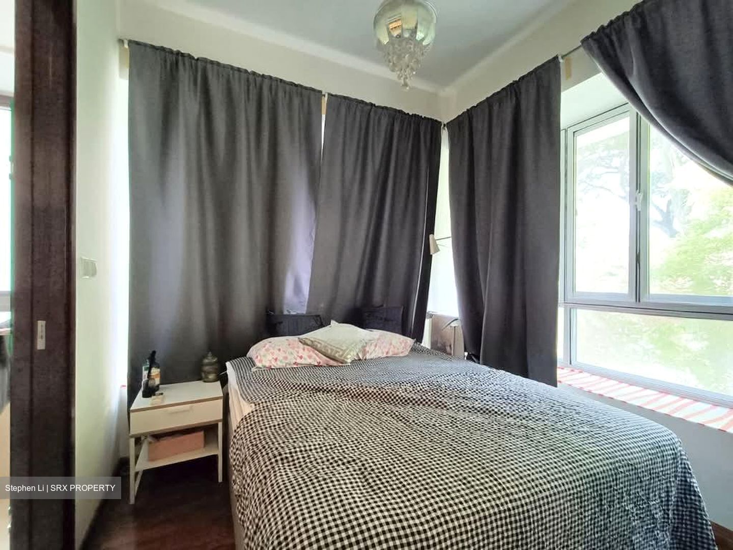 The Lenox (D14), Apartment #596846651